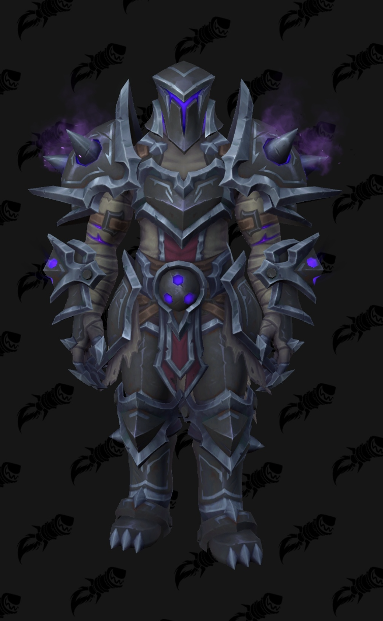 Warrior Prized Elite